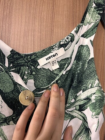 Zara Elbise
