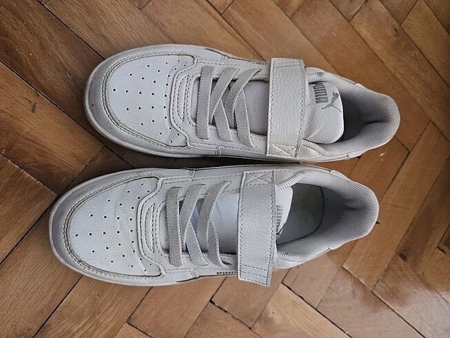 Puma spor ayakkabı