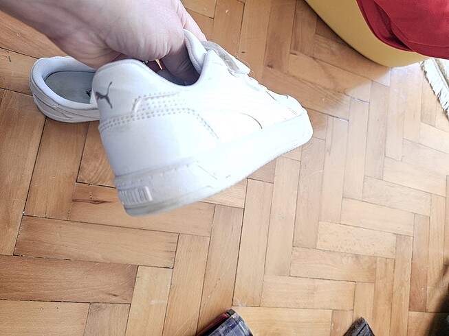 35 Beden Puma spor ayakkabı