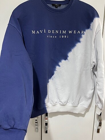 Mavi Jeans Mavi sweatshirt