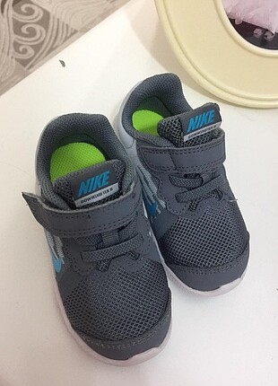 Nike ayakkabı