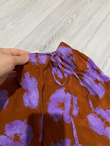 Pull and Bear Temiz