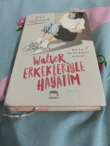 Walter erkekleriyle hayatım ciltli