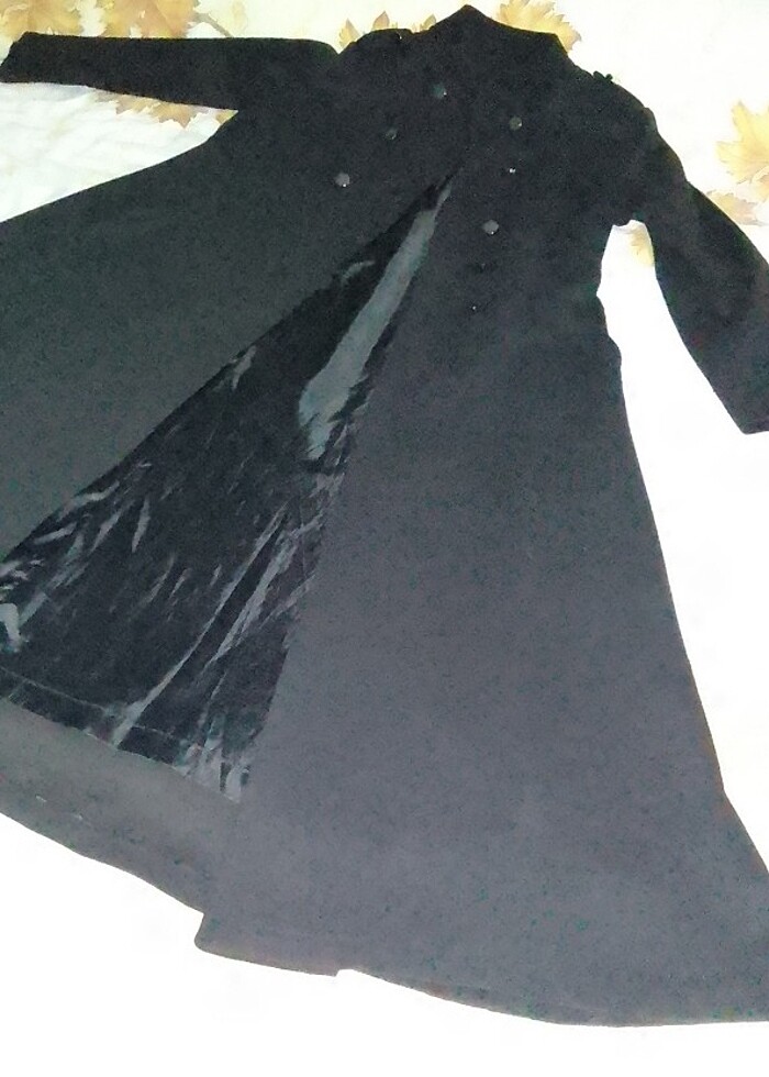 Siyah kase - Görsel 3