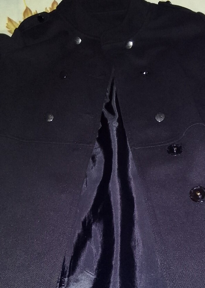 Siyah kase - Görsel 2