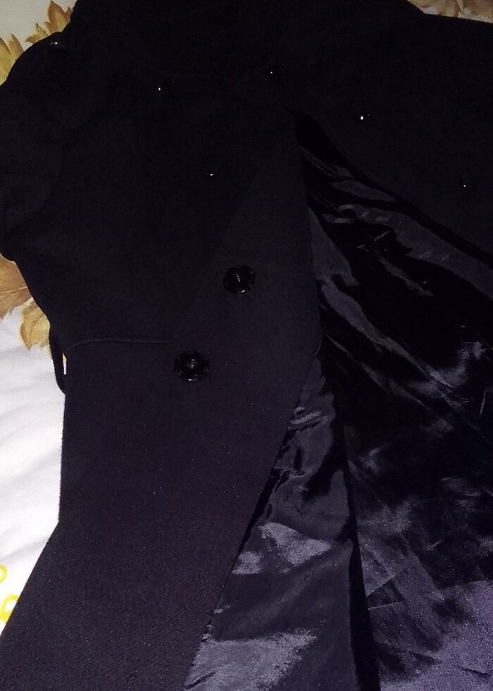 Siyah kase - Görsel 4