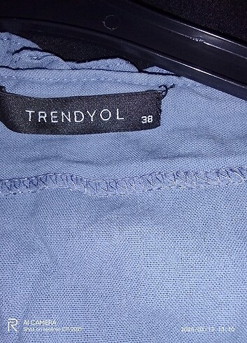 38 Beden Trenyol yeni sezon