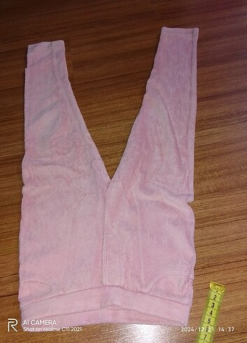 LC Waikiki Kadife alt
