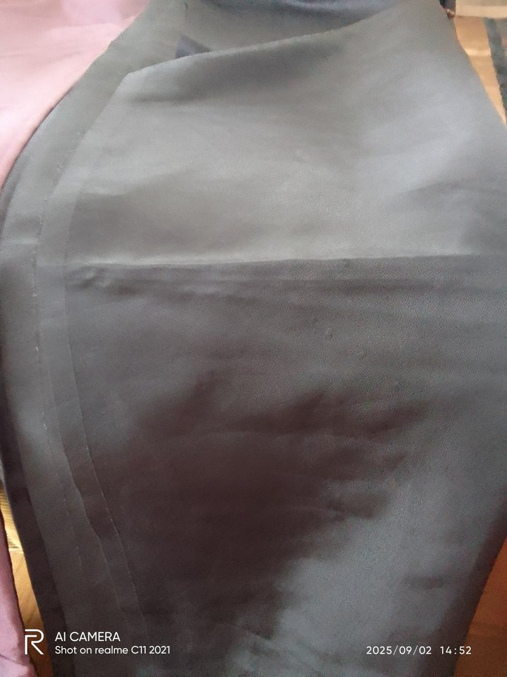 4 adet esarp - Görsel 4