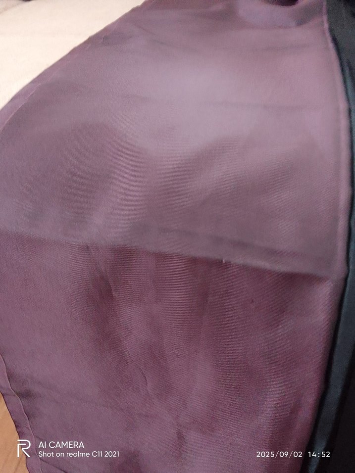 4 adet esarp - Görsel 5