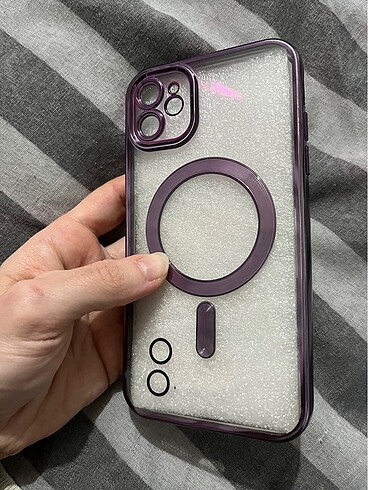 İPhone 11 telefon kılıfı