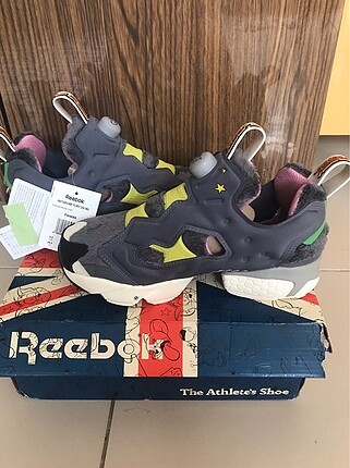 Reebok Tom&Jerry Koleksiyonu