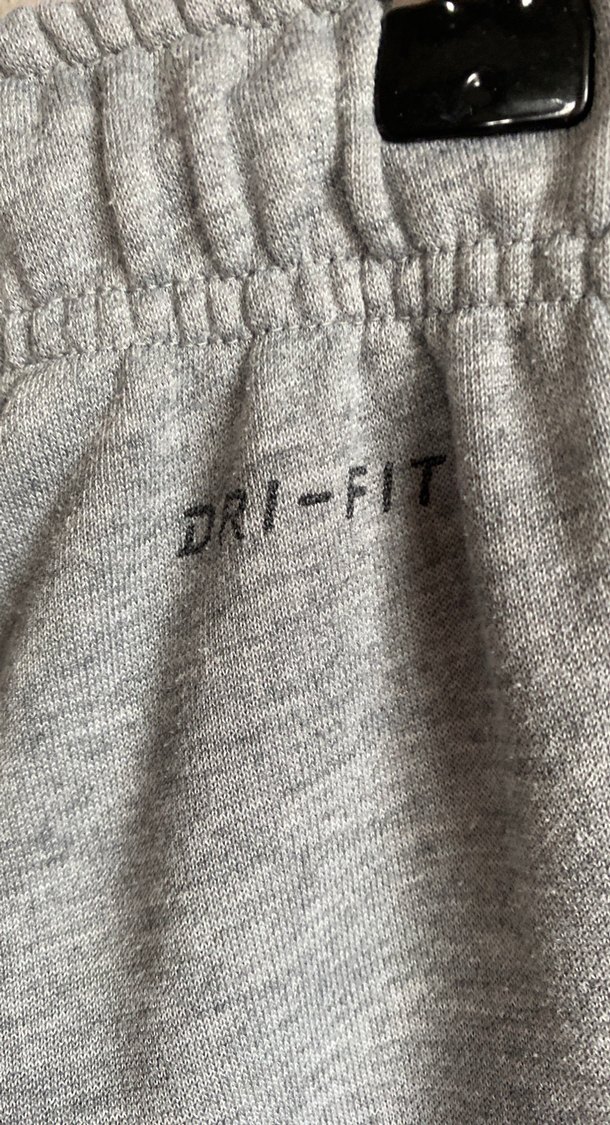 Orjinal NIKE ERKEK EŞOFMAN ALTI - Görsel 3