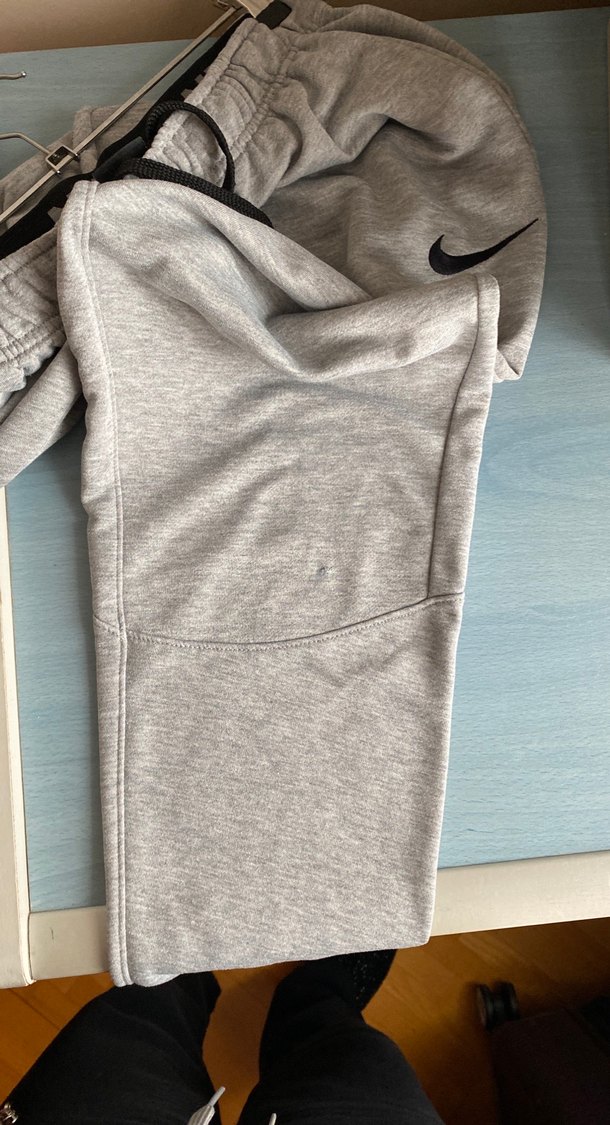 Orjinal NIKE ERKEK EŞOFMAN ALTI - Görsel 5