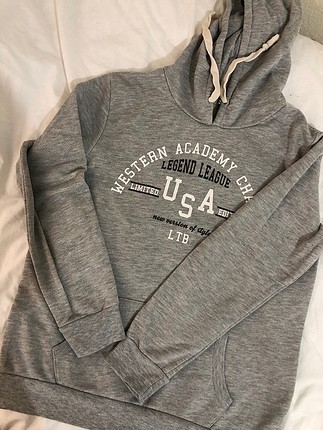 The ltb sweatshirt