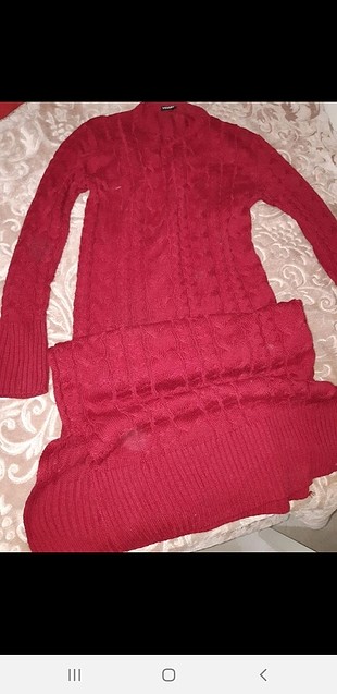 tunik triko