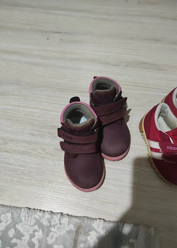 22 Beden Kız Çocuk 22 no vicco