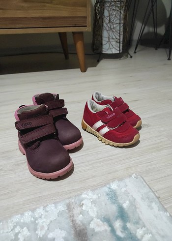 Kız Çocuk 22 no vicco