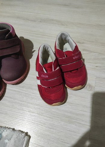 Vicco Kız Çocuk 22 no vicco