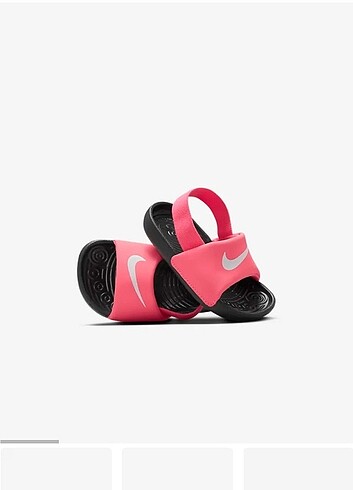 Nike Kawa bebek terlik 24 no