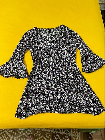 H&M Elbise