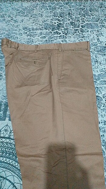 Erkek pantolon
