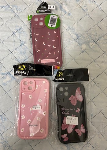 iphone 13 Telefon Kılıfı