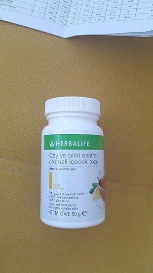 Herbalife 50 gram
