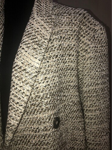 xs Beden Zara Blazer