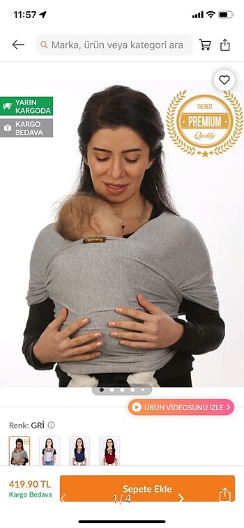 Sling