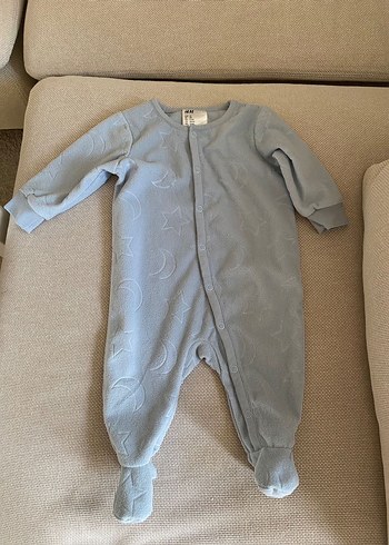 H&M Muflon Tulum - Görsel 4