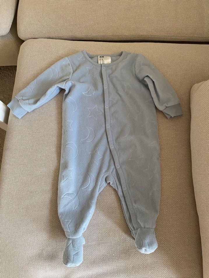 H&M Muflon Tulum - Görsel 4