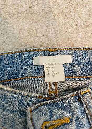 H&M H&M jean