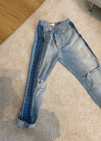 l Beden H&M jean
