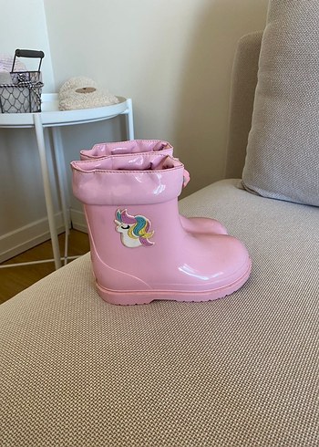 İgor unicorn cizme