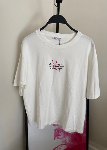 Zara Zara Tisört