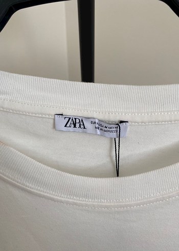 m Beden Zara Tisört