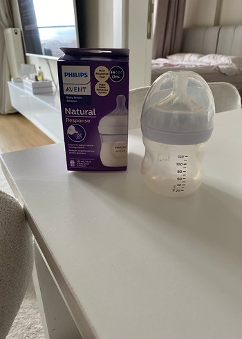  Beden Philips Avent Biberon