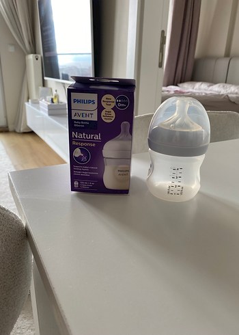 Philips Philips Avent Biberon