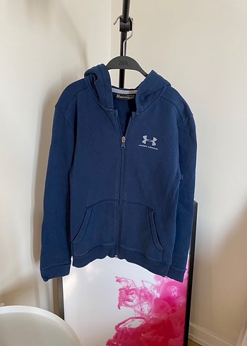 Adidas Under Armour Sweatshirt