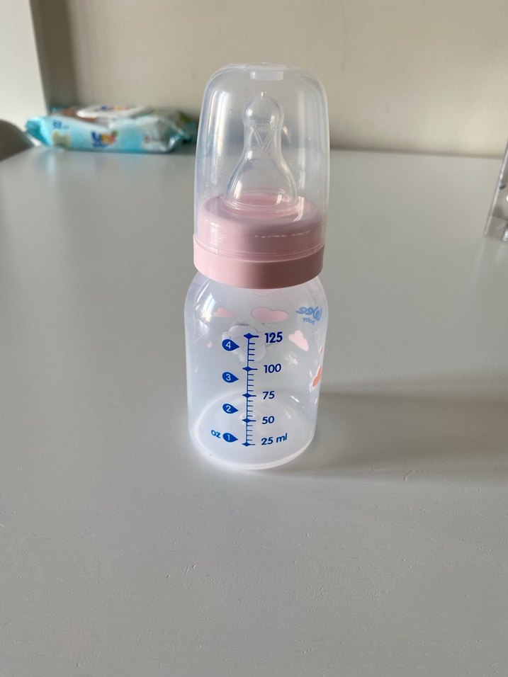 Wee Baby Biberon - Görsel 2