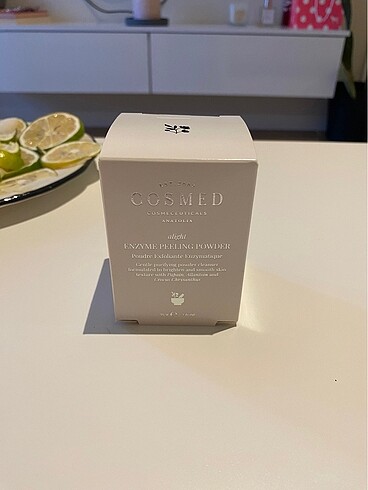 Cosmed Cosmed peeling