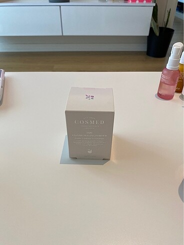  Beden Cosmed peeling