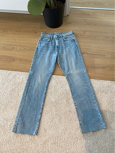 Jean pantolon