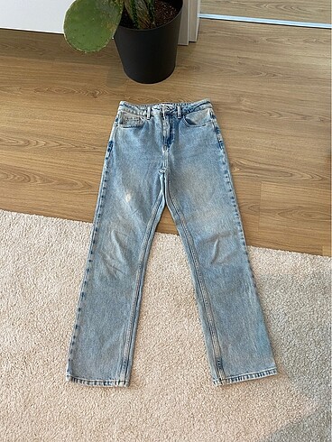 Zara jean