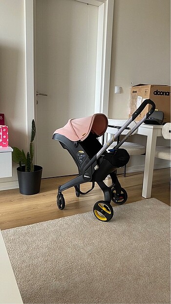 Doona Bebek Arabası