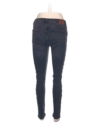 36 Beden Mango Jean / Kot %70 İndirimli.