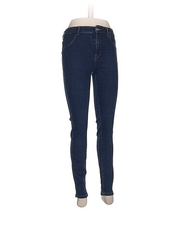 Mango Mango Jean / Kot %70 İndirimli.