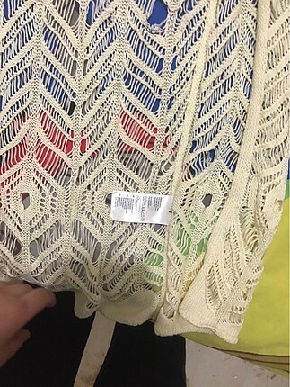 H&M Hırka