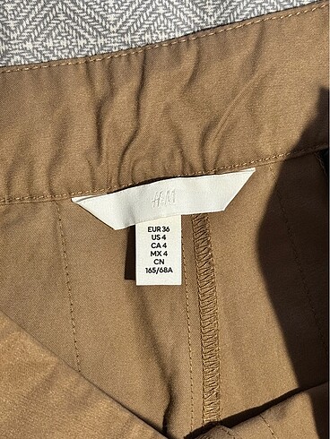 H&M Mini etek